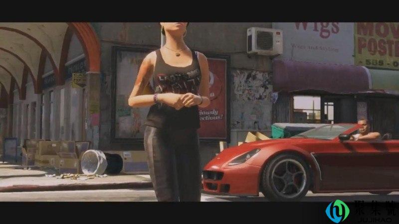 gta5游戏里语言设置在哪