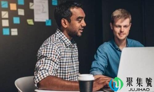 大龄程序员都干啥去了