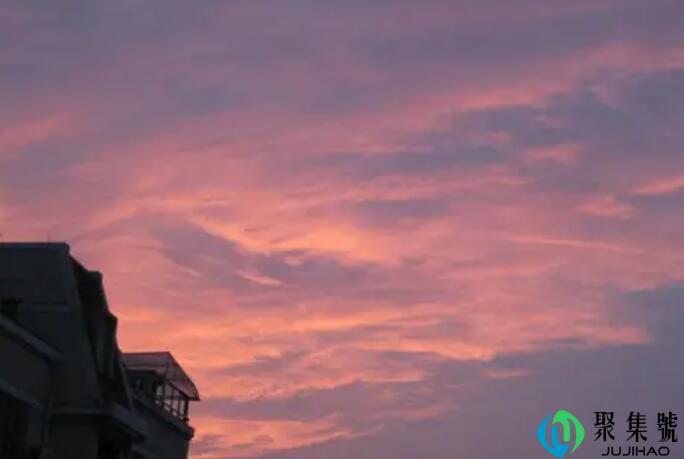 迟来的晚风什么意思