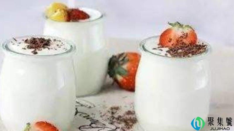 自制酸奶变质的表现