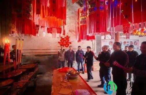 国兴旺年年风调雨顺,民有幸岁岁人寿年丰的意思