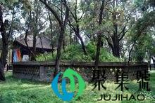 黄帝陵值不值得去看