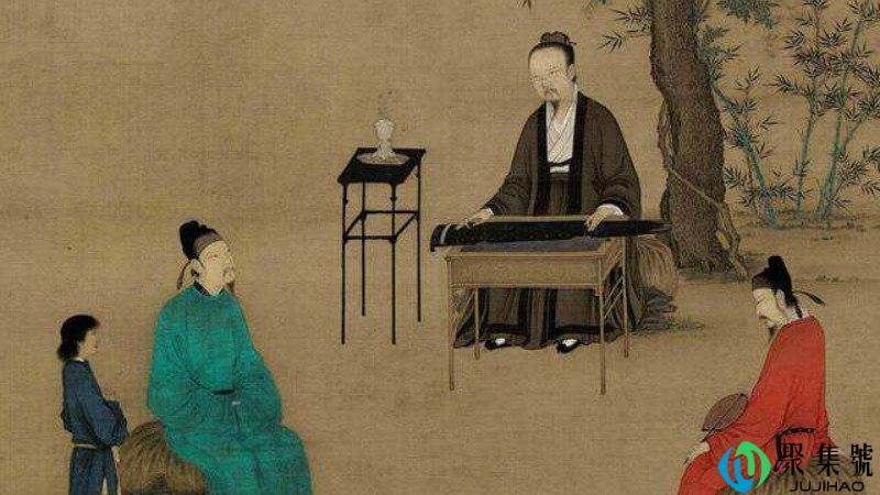 琴瑟果腹 不知疾苦什么意思