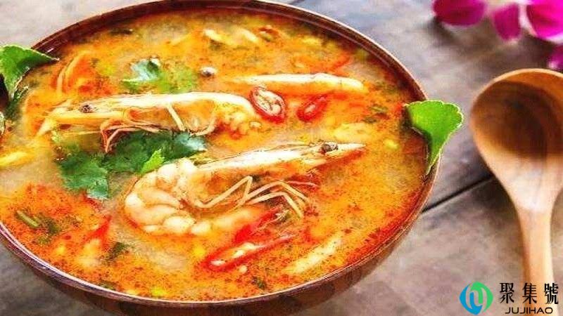 国汤是什么意思