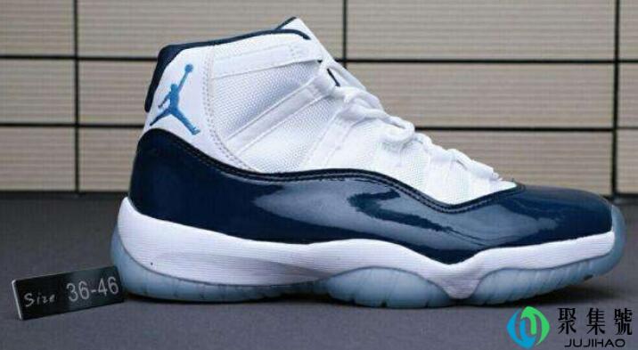 aj11男女款有什么区别