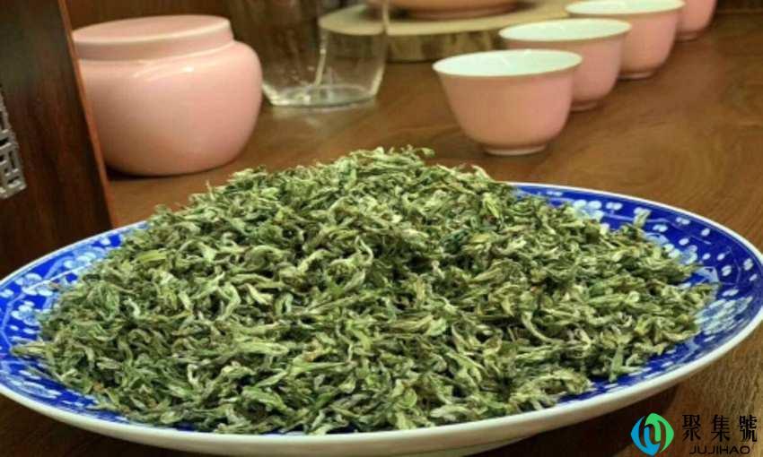 甘露和竹叶青的区别是什么