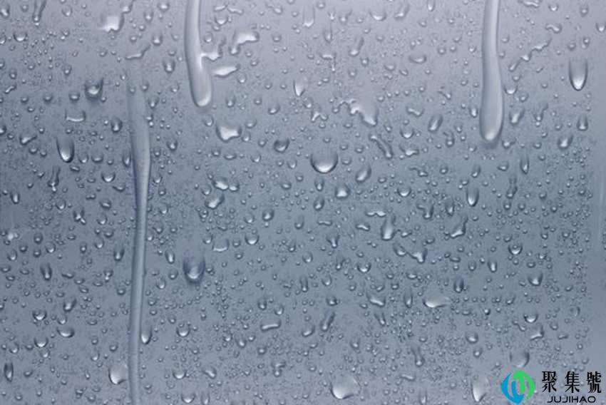 玻璃顽固水垢清除妙招