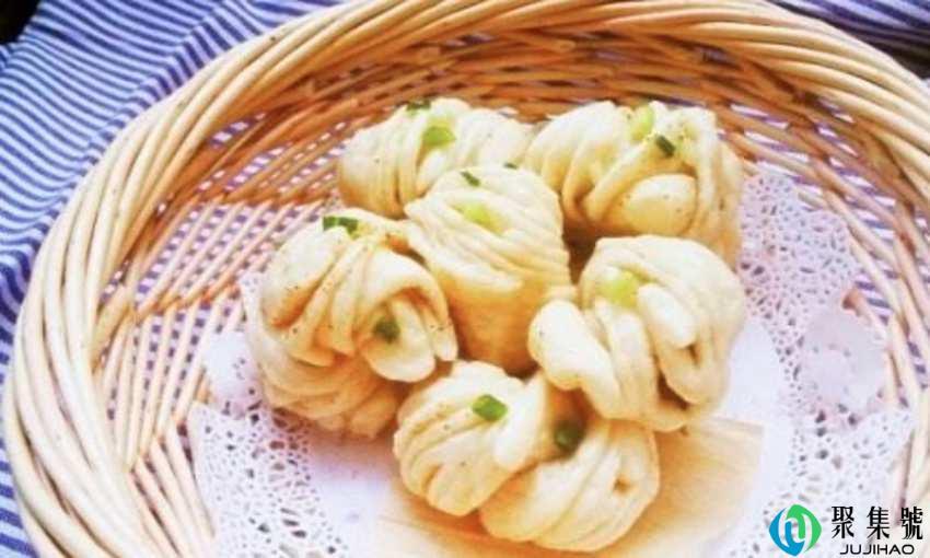 小花卷蒸多长时间