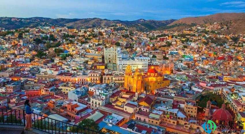 estados是哪个国家