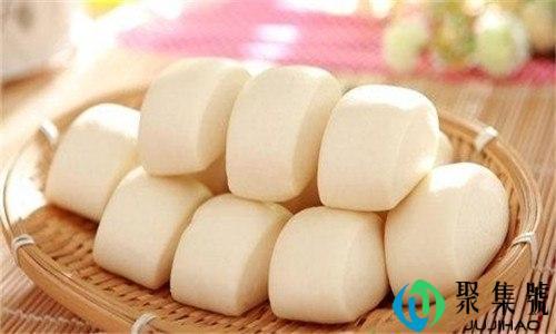 蒸馒头下面要垫什么东西吗