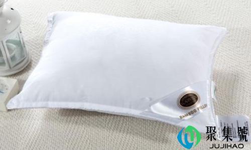 新买的枕芯能直接用吗