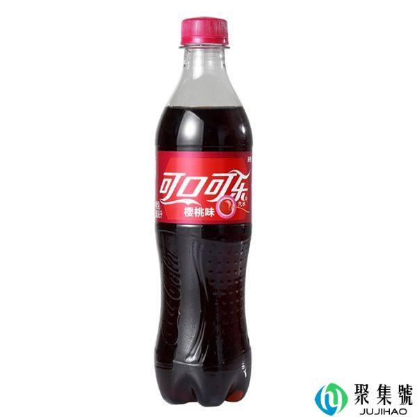 为什么可乐是快乐肥仔水