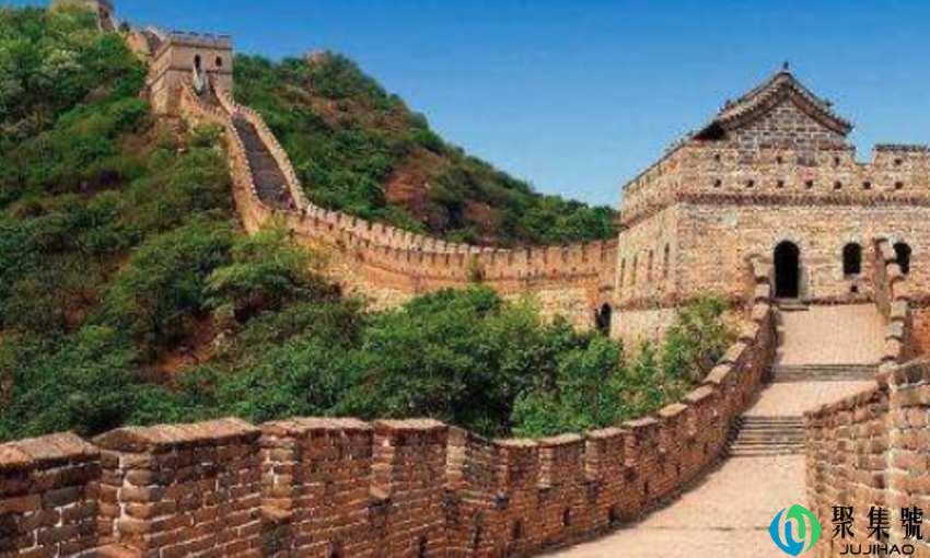 我国名胜古迹有哪些