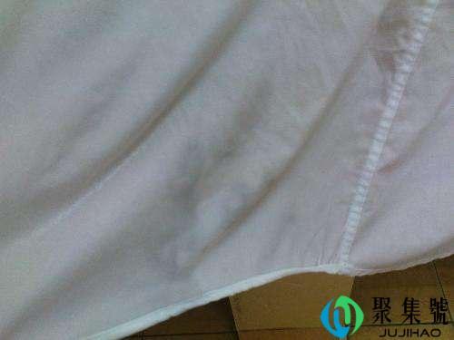 衣服漂白剂的危害