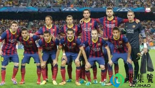 巴塞罗那是哪个国家的