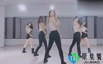 编舞技巧有哪些