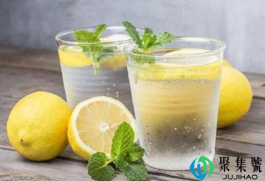 什么能代替柠檬汁