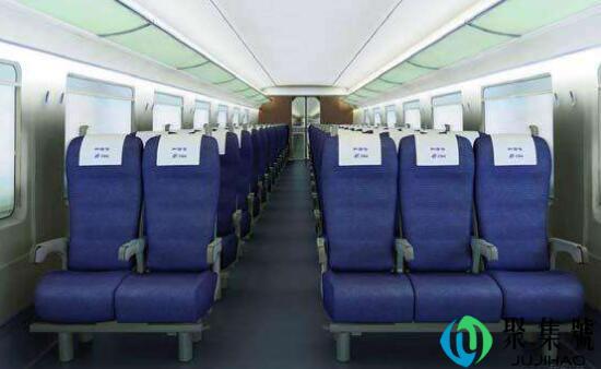 高铁df座位在一起吗