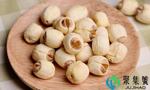 干莲子的保质期是多久