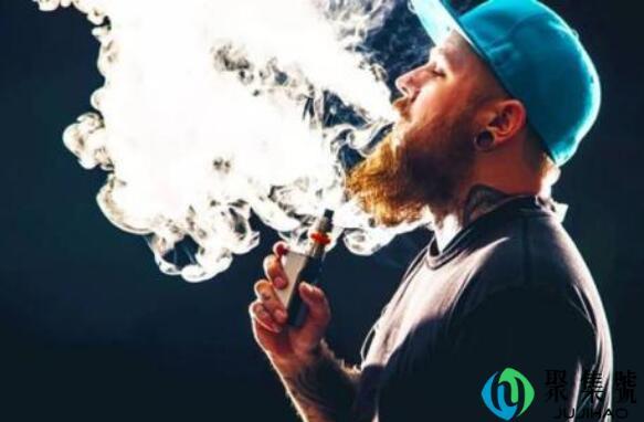 尼古丁盐和烟油的区别