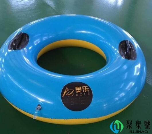 游泳圈大小怎么选尺寸