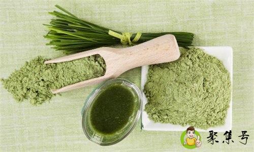 青汁是什么做出来的-