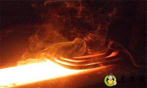 淬火和回火的区别