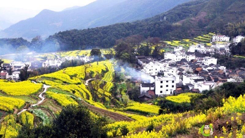 湖北的水没坪村在哪里