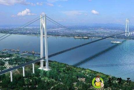 武汉跨江大桥有几座