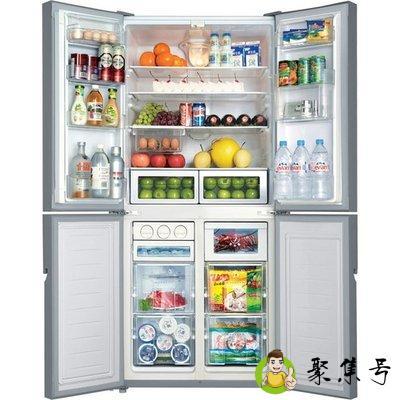 冰箱上的薄膜怎么揭掉省力