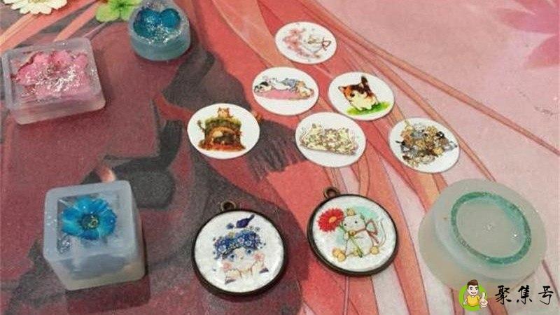 如何清洗滴胶用具