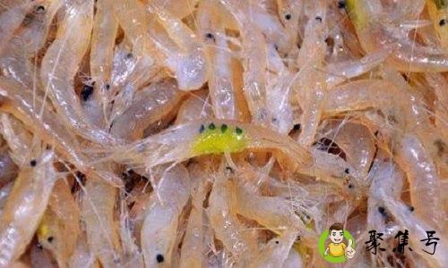 一盒冻虾怎么分开