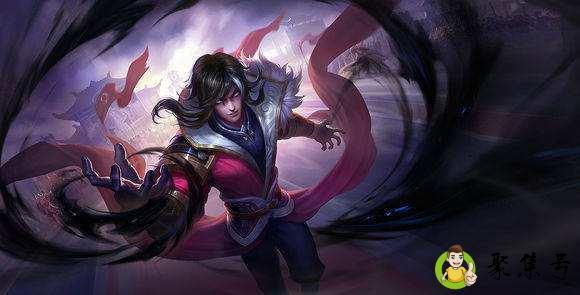 司马懿铭文打法是什么