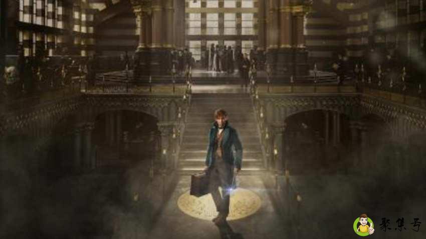 傲罗是什么意思