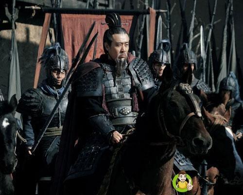 大军至是什么意思