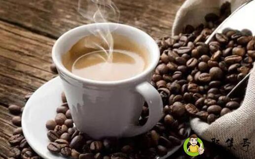 白咖啡和黑咖啡的区别