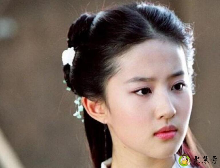 古代女人优雅称呼