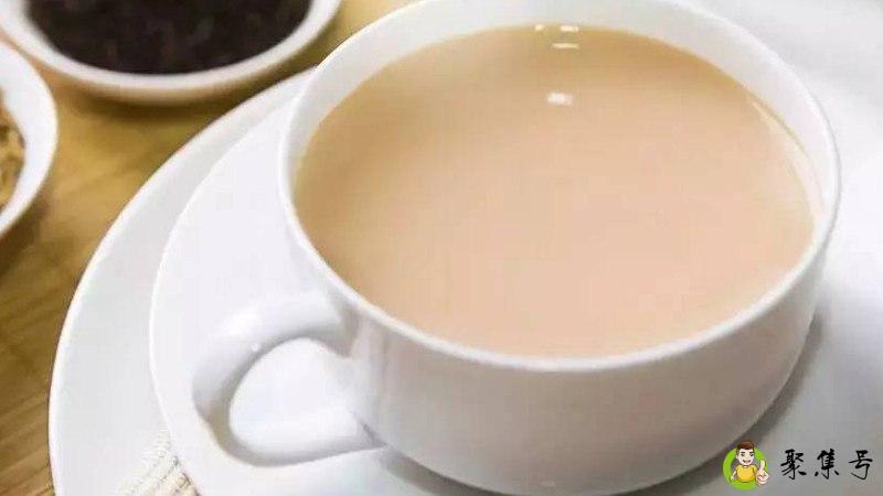 丝袜奶茶是什么意思