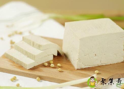 豆腐不结块的补救办法