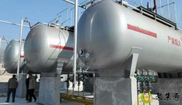 液化石油气和天然气的区别