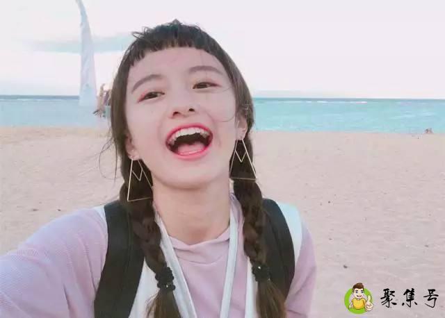 让额头变小小妙招