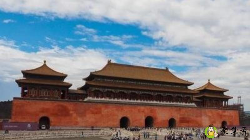 故宫每天接待多少游客