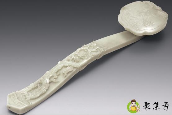 玉如意是哪个民族的吉祥物