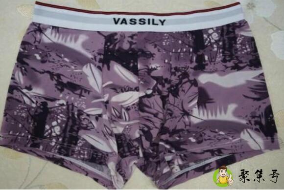 男性不勤换内裤危害