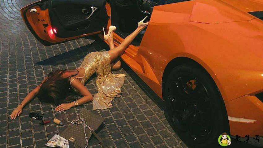 高调的人是什么性格