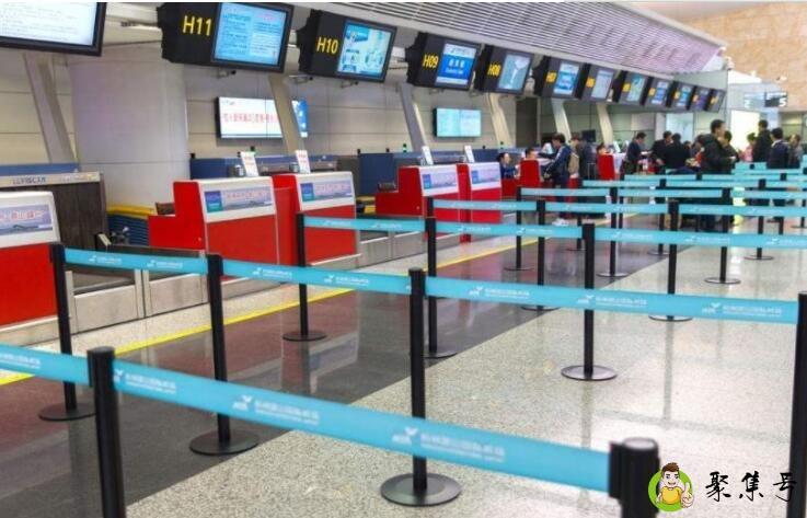 提前值机是什么意思