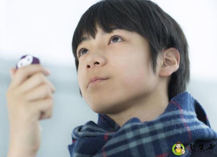 慢热型男生性格特点