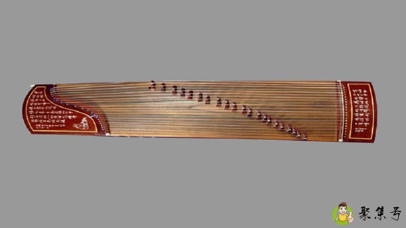 古筝怎么保养