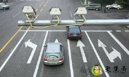 交警摄像头分类
