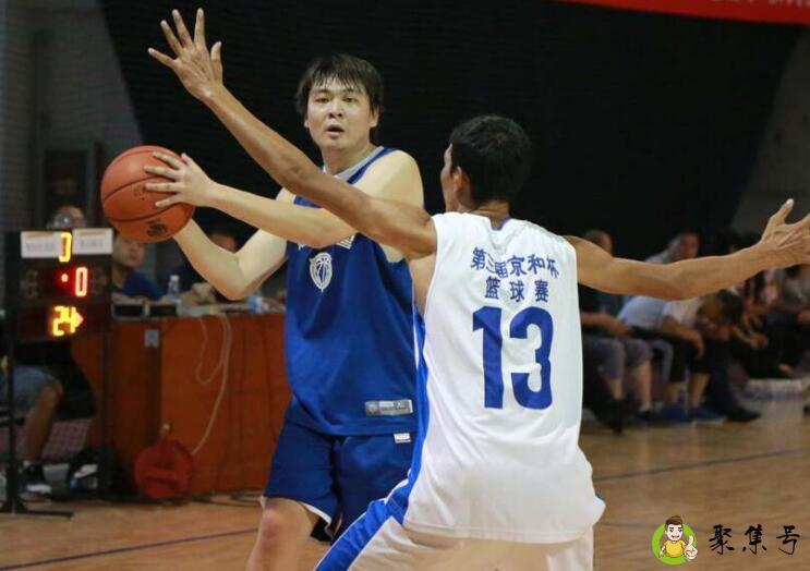 篮球的历史和起源